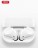 Беспроводные наушники XO F60 Plus (AirPods 2st Gen)