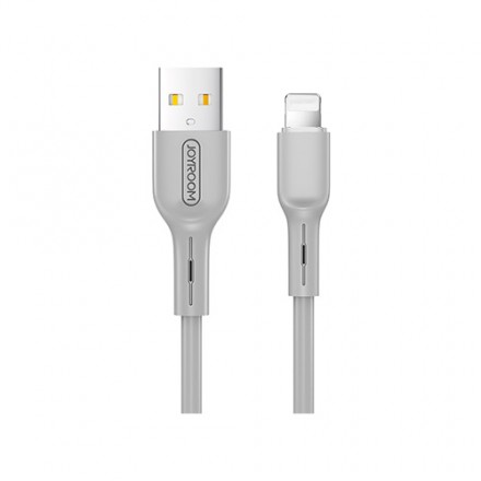 USB - Lightning кабель Joyroom Strong Elastic (S-M357)