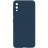 Чехол Silky Original Full Camera для Samsung Galaxy A01 Core