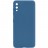 Чехол Silky Original Full Camera для Samsung Galaxy A01 Core