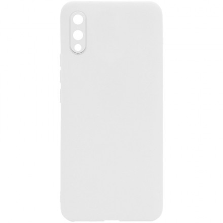 Чехол Silky Original Full Camera для Samsung Galaxy A01 Core
