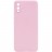 Чехол Silky Original Full Camera для Samsung Galaxy A01 Core