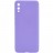 Чехол Silky Original Full Camera для Samsung Galaxy A01 Core