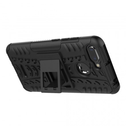 Чехол Shield Case с подставкой для Xiaomi Redmi 6
