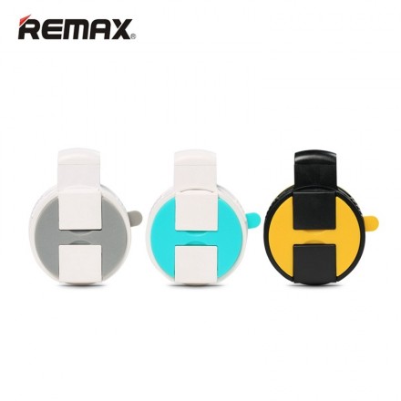 Автомобильный держатель для телефона REMAX Car Holder (RM-C07)