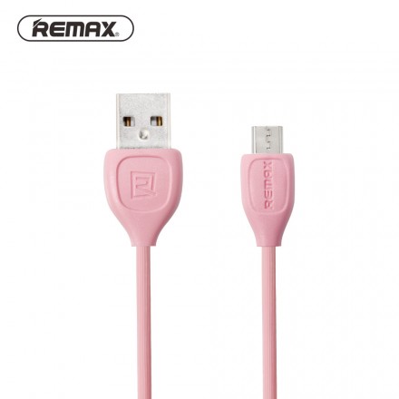USB - Micro USB кабель Remax Lesu (RC-050m)