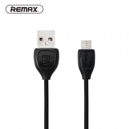 USB - Micro USB кабель Remax Lesu (RC-050m)