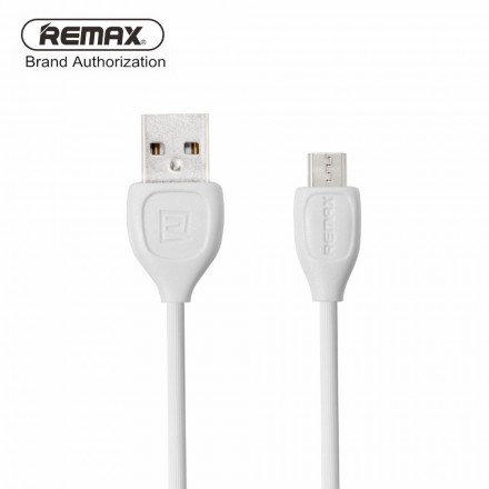 USB - Micro USB кабель Remax Lesu (RC-050m)