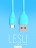 USB - Micro USB кабель Remax Lesu (RC-050m)