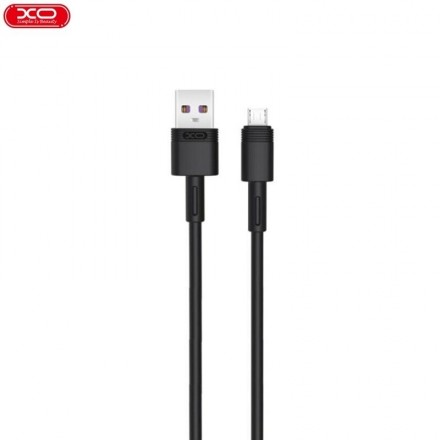 USB кабель Micro USB XO NBQ166 (5.0A)