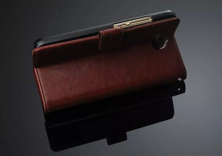 Чехол (книжка) Wallet PU для Huawei Y6 Pro