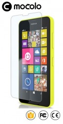 Защитное стекло MOCOLO Premium Glass для Nokia Lumia 630