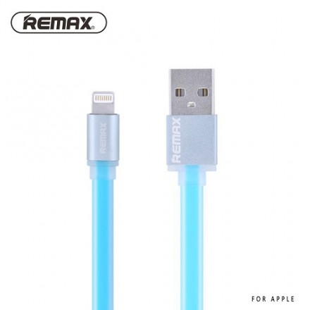 USB - Lightning кабель Remax Quick Charge (RE-005i)