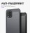 ТПУ чехол для Xiaomi Mi 10 Lite Slim Series