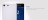 Пластиковая накладка Nillkin Super Frosted для Sony Xperia M5 (+ пленка на экран)