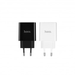 СЗУ Hoco C25A 2 USB 2.2A