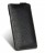 Кожаный чехол (флип) Melkco Jacka Type для Sony Xperia Miro ST23i