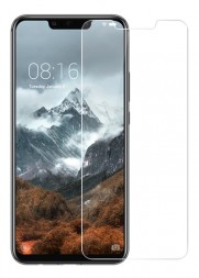 Защитное стекло Tempered Glass 2.5D для Huawei Mate 20 Lite