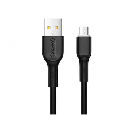 USB - Micro USB кабель Joyroom Strong Elastic (S-M357)