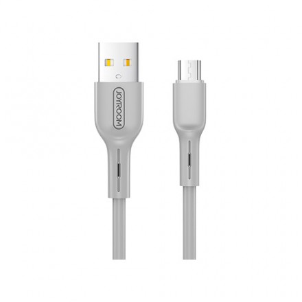 USB - Micro USB кабель Joyroom Strong Elastic (S-M357)