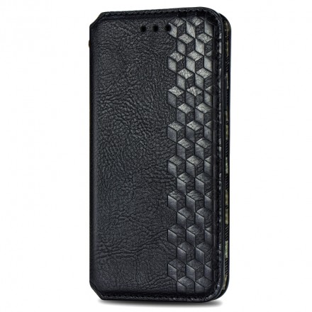 Чехол-книжка Geometria для Samsung Galaxy A03s