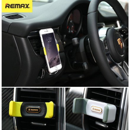 Автомобильный держатель для смартфона REMAX Car Holder (RM-C01)