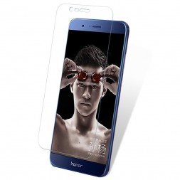 Защитное стекло Tempered Glass 2.5D для Huawei Honor V9