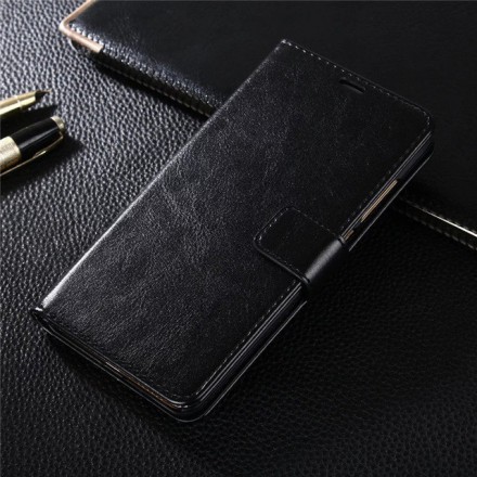 Чехол (книжка) Wallet PU для Xiaomi Redmi 4 Prime