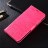 Чехол (книжка) Wallet PU для Xiaomi Redmi 4 Prime