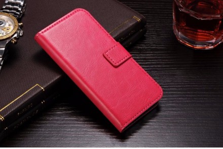 Чехол (книжка) Wallet PU для Huawei P9 Lite