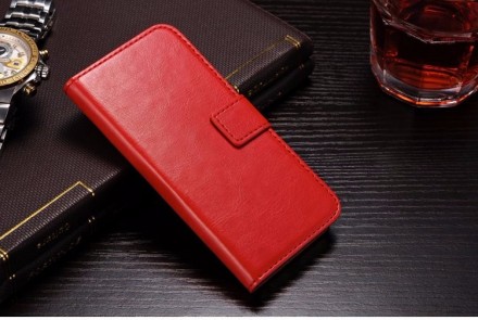 Чехол (книжка) Wallet PU для Huawei P9 Lite