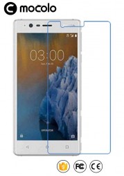 Защитное стекло MOCOLO Premium Glass для Nokia 3