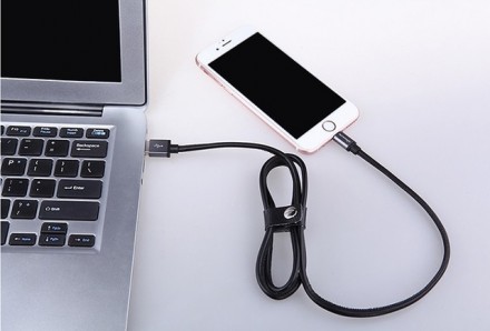 USB - Lightning кабель Nillkin