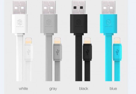 USB - Lightning кабель Nillkin