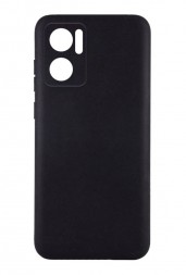 Матовый ТПУ чехол Full Cam для Xiaomi Redmi Note 11E