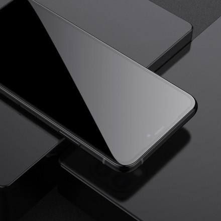 Защитное стекло Nillkin CP+PRO с рамкой для iPhone 11 Pro Max