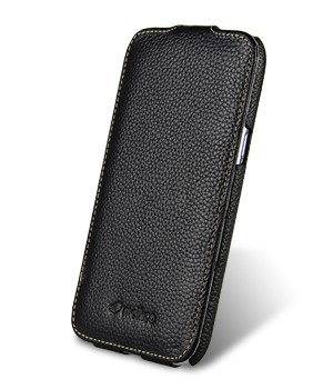 Кожаный чехол (флип) Melkco Jacka Type для Samsung N7100 Galaxy Note 2