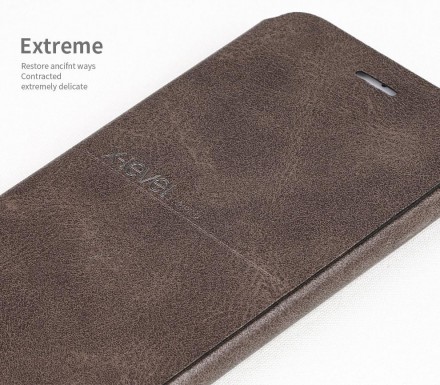 Чехол-книжка X-level Extreme Series для iPhone SE (2020)