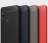 ТПУ накладка для Xiaomi Mi6X Slim Series