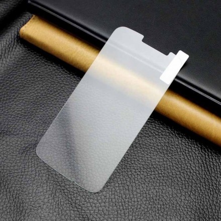 Защитное стекло Tempered Glass 2.5D для Bravis Terra