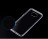 ТПУ накладка X-Level Antislip Series для Samsung Galaxy A8s (прозрачная)