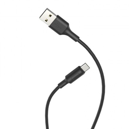 USB кабель Type-C HOCO Soarer (X25)