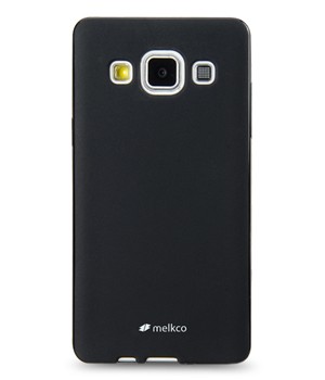 ТПУ накладка Melkco Poly Jacket для Samsung A700H Galaxy A7 (+ пленка на экран)