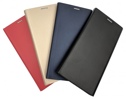 Чехол-книжка Shell для Samsung Galaxy A50s A507F