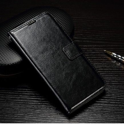 Чехол (книжка) Wallet PU для Huawei P9