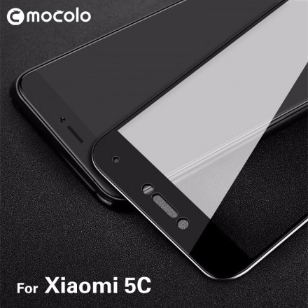 Защитное стекло MOCOLO Premium Glass с рамкой для Xiaomi Mi5c