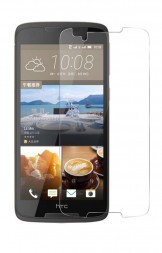 Защитное стекло Tempered Glass 2.5D для HTC Desire 828