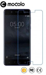 Защитное стекло MOCOLO Premium Glass для Nokia 5