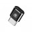 Переходник Baseus Type-C Micro USB