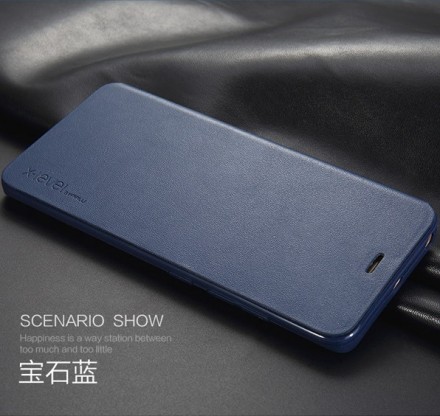 Чехол-книжка X-level FIB Color Series для Xiaomi Mi5